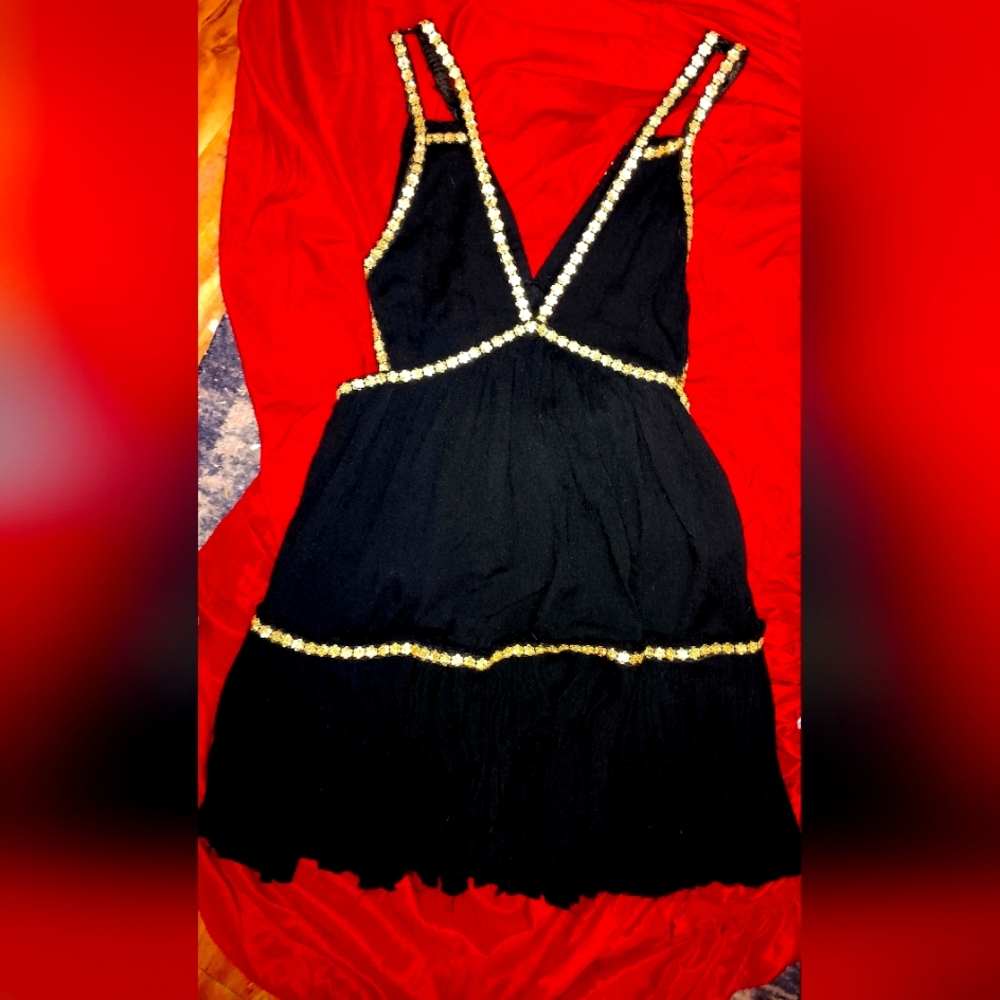 COPY - FP ONE mini dress